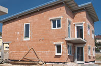 Leylodge home extensions