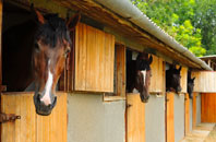 free Leylodge stable construction quotes