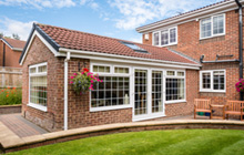 Leylodge house extension leads